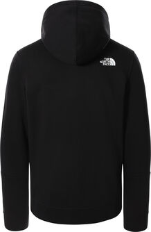 Blanca Peak Polu Cotton Full Zip hoodie