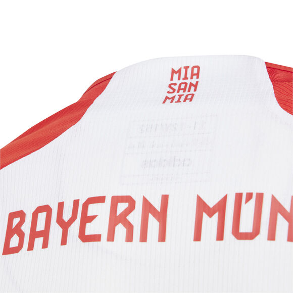 FC Bayern München 23/24 kids thuisshirt