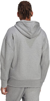 Studio Lounge Fleece hoodie