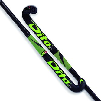 CompoTec C65 L-Bow hockeystick