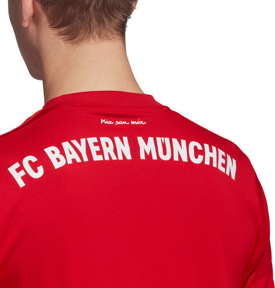 FC Bayern München thuisshirt 2019-2020