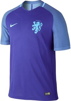 donderdag vroegrijp dagboek Nike Nederlands Elftal Match Away shirt Heren Blauw | Bestel online »  Intersport.nl