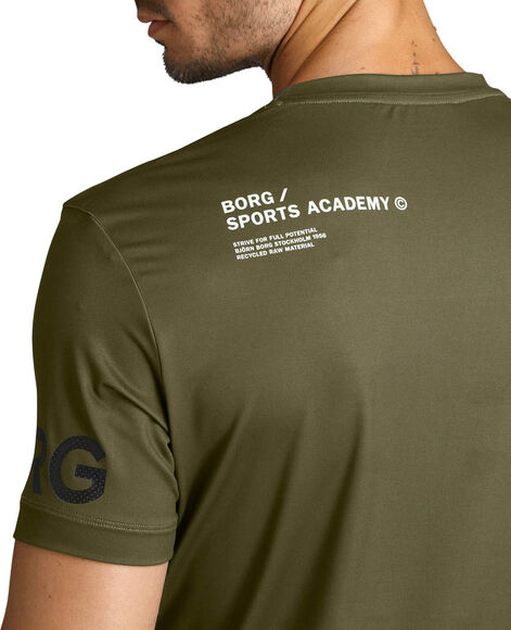 Sports Academy t-shirt