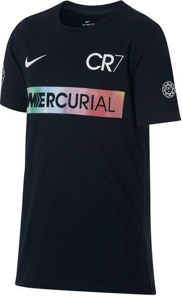 CR7 Football jr shirt
