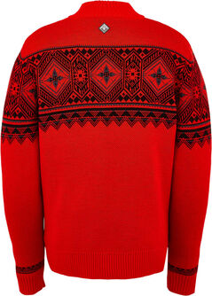 ARC 1/2-Zip sweater