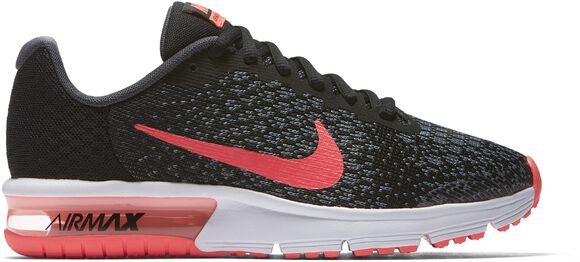 Air Max Sequent 2 sneakers