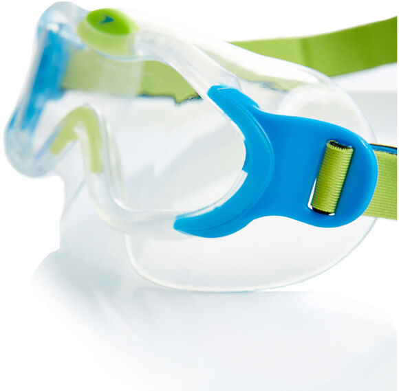 Biofuse duikbril