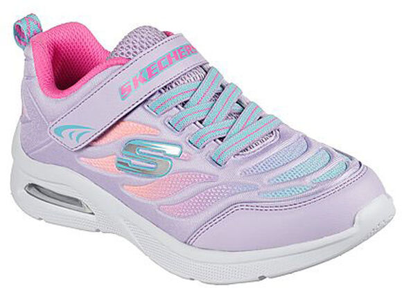 Microspec Max Airy Color kids sneakers