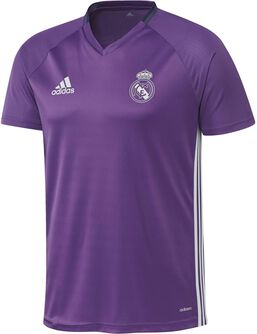 Real Madrid Home training shirt 2016/2017