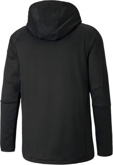 Evostripe Warm Full-Zip hoodie