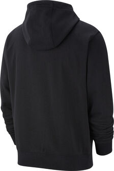 Club Full-zip hoodie