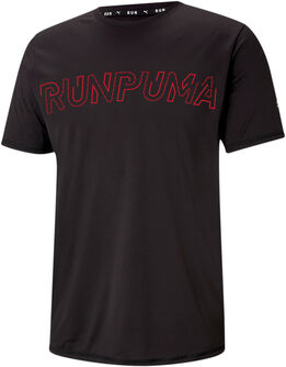 Run Logo shirt