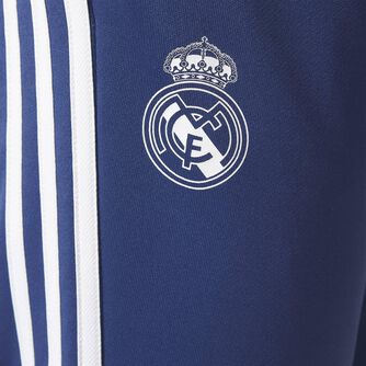 Real Madrid presentatie broek 2016/2017