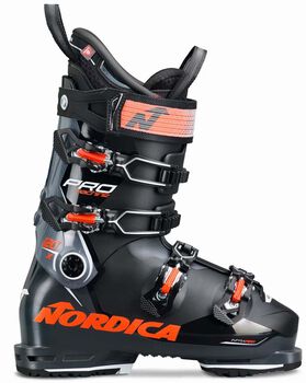 Pro Machine 120 X skischoenen