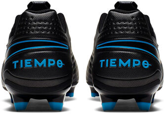 Tiempo Legend 8 Academy MG voetbalschoenen