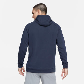 Dri-FIT Pullover Training hoodie