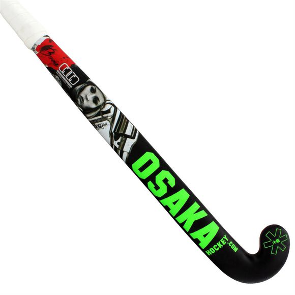 Concept Series Bonnie Pro Bow hockeystick