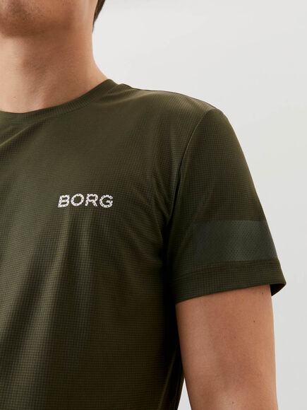 Borg t-shirt