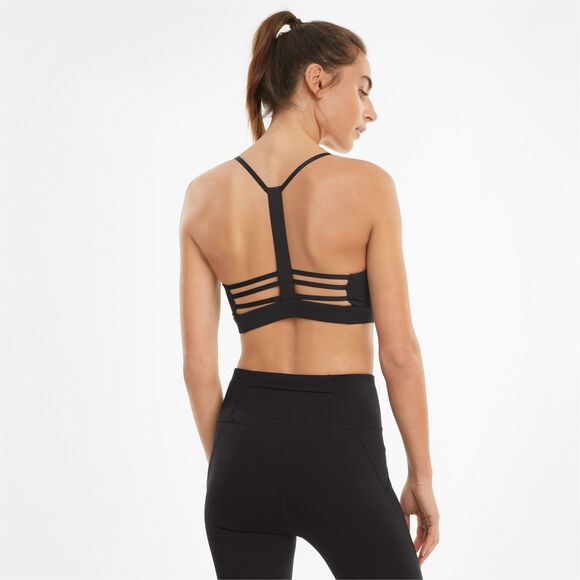 Low Impact Strappy sport bh