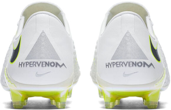 Hypervenom Phantom 3 Elite FG voetbalschoenen