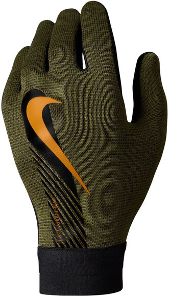 Academy Therma-fit Voetbal handschoenen