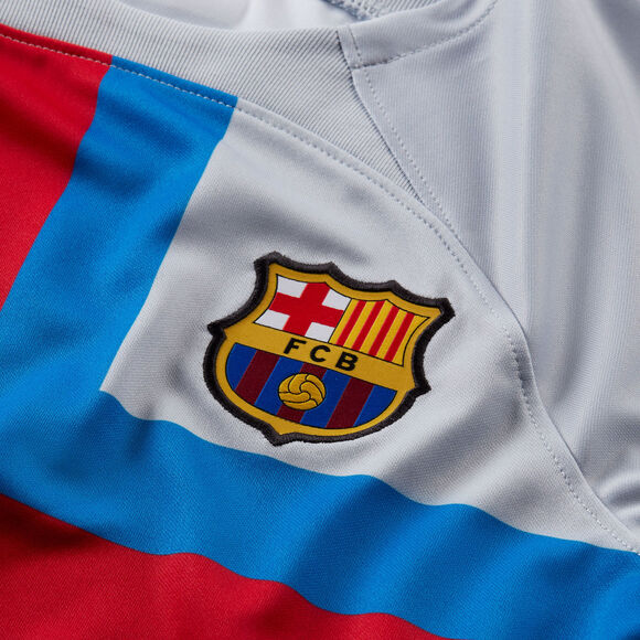 FC Barcelona Stadium Derde shirt 22/23