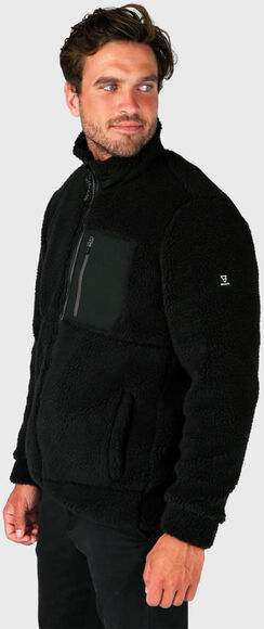 Garick Fleece vest