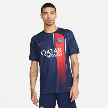 Paris Saint-Germain 2023/24 Stadium Thuis shirt