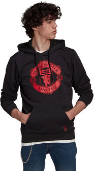 Manchester United DNA hoodie 21/22