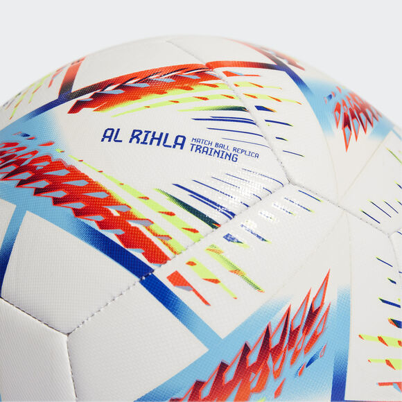 Al Rihla Training voetbal