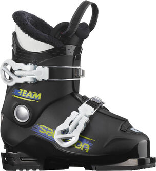 In tegenspraak zwanger koolstof Salomon Team T2 kids skischoenen Jongens Zwart | Bestel online » Intersport .nl