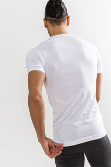 Fuseknit Comfort short Sleeve ondershirt