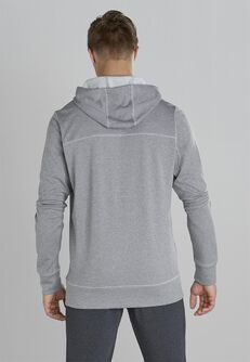 Tech FZ hoodie