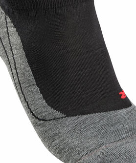 RU4 Invisible sokken