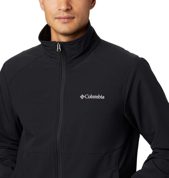 Heather Canyon Non Hooded jack