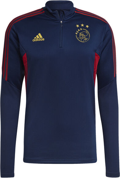 Ajax Amsterdam Condivo 22 Training sweater