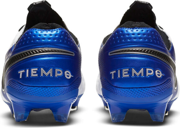 Tiempo Legend 8 Elite FG voetbalschoenen