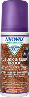 Nubuck & Suede spray-on 125ml