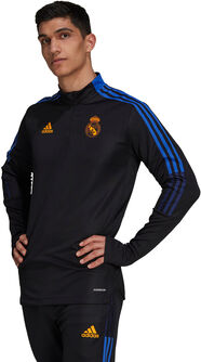 Real Madrid Tiro Longsleeve trainingsshirt 21/22