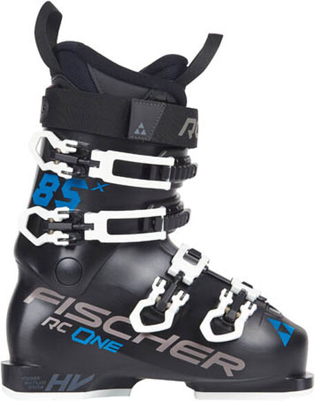 RC One X 85 skischoenen