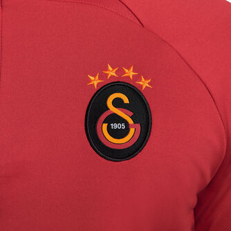 klep Verwoesten Hond Nike Galatasaray Strike Dri-FIT Soccer Drill top Heren Rood | Bestel online  » Intersport.nl