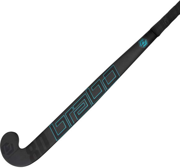 Pure St. Trad. Carbon 80 Jr. Cc hockeystick