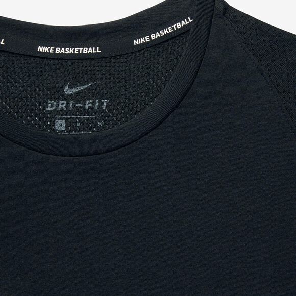 Breathe Elite Basketbal shirt