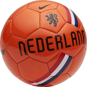 Overeenkomstig Notebook rijk Nike Nederlands Elftal Skills Mini Voetbal Oranje | Bestel online »  Intersport.nl