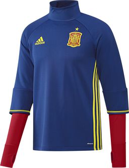 UEFA EURO 2016 Spanje trainingssweater