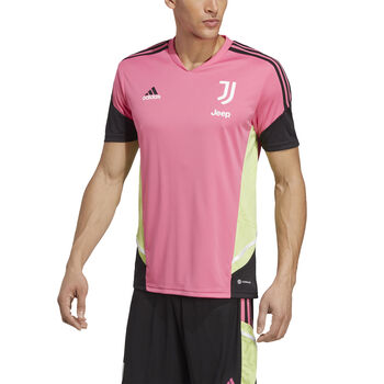 Juventus Condivo 22 trainingsshirt