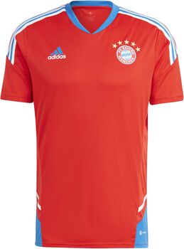 FC Bayern Condivo 22 trainingsshirt
