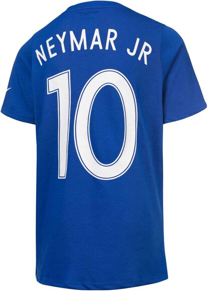 Neymar Art jr shirt