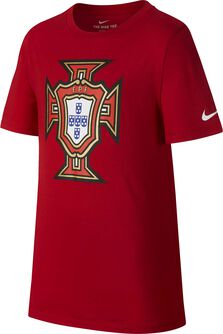 Portugal Evergreen Crest shirt