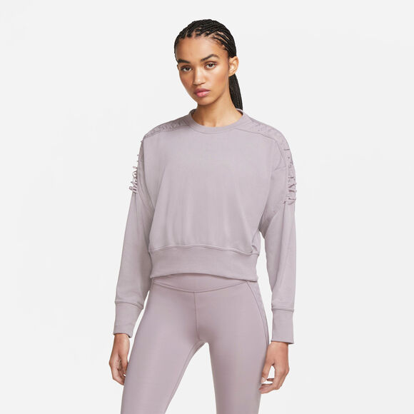 Therma Cropped sweater